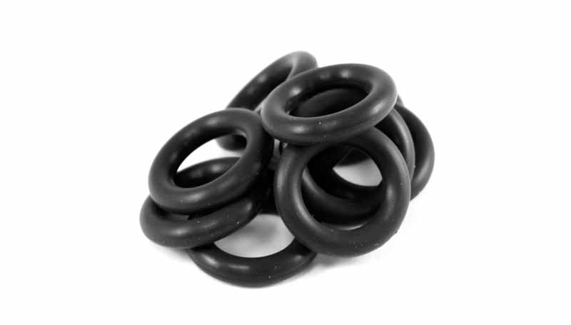 O Ring pack of 10